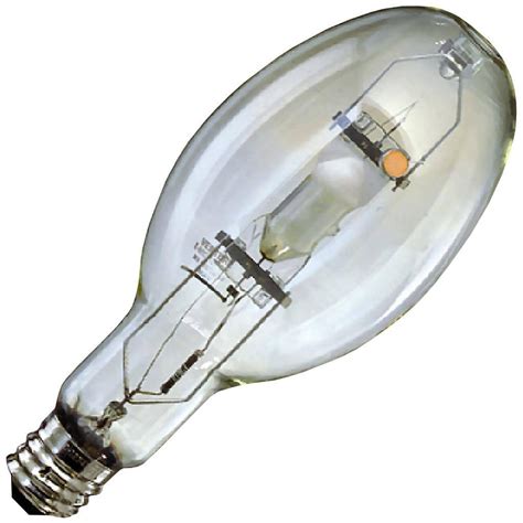 metal halide light bulb